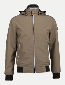 Blouson College Beige XL