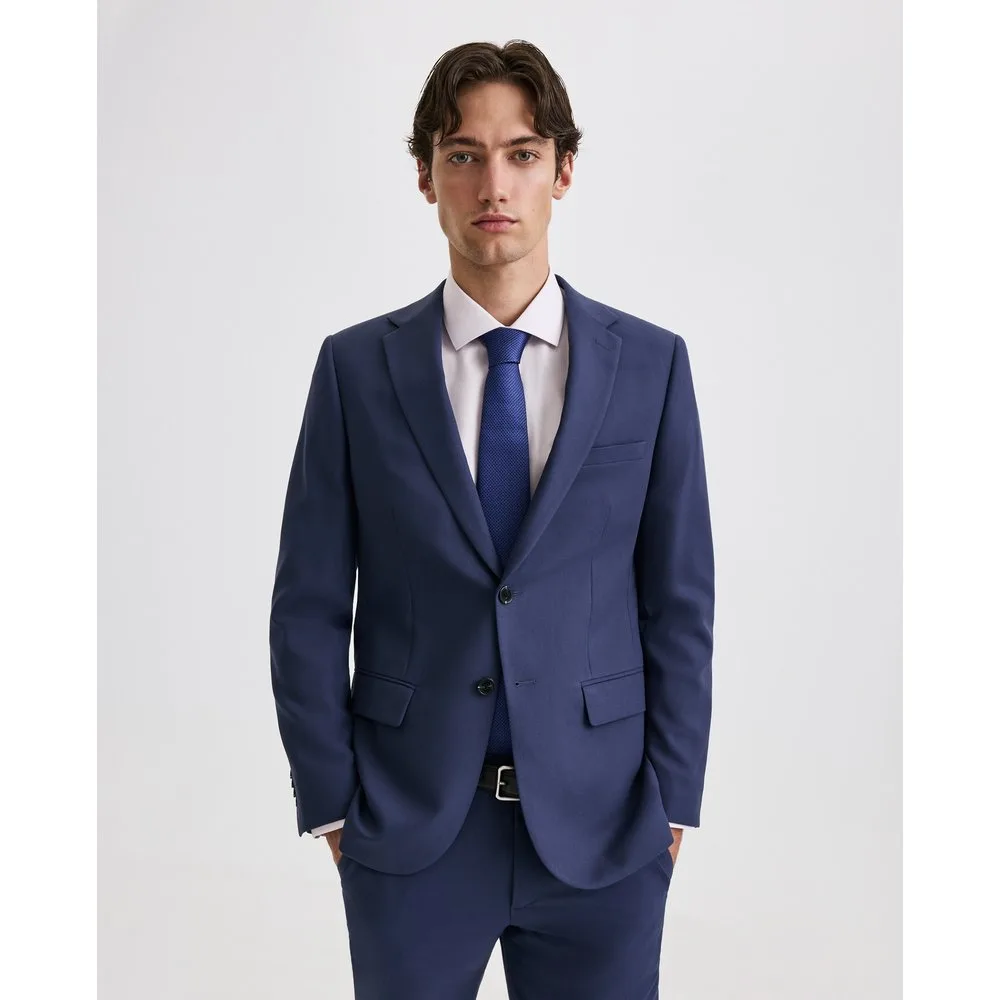 Chaqueta de traje para hombre ultra elástico - Easy Wear - FashionsVida