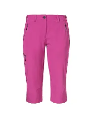 Short Chavuma 3/4 rose 38