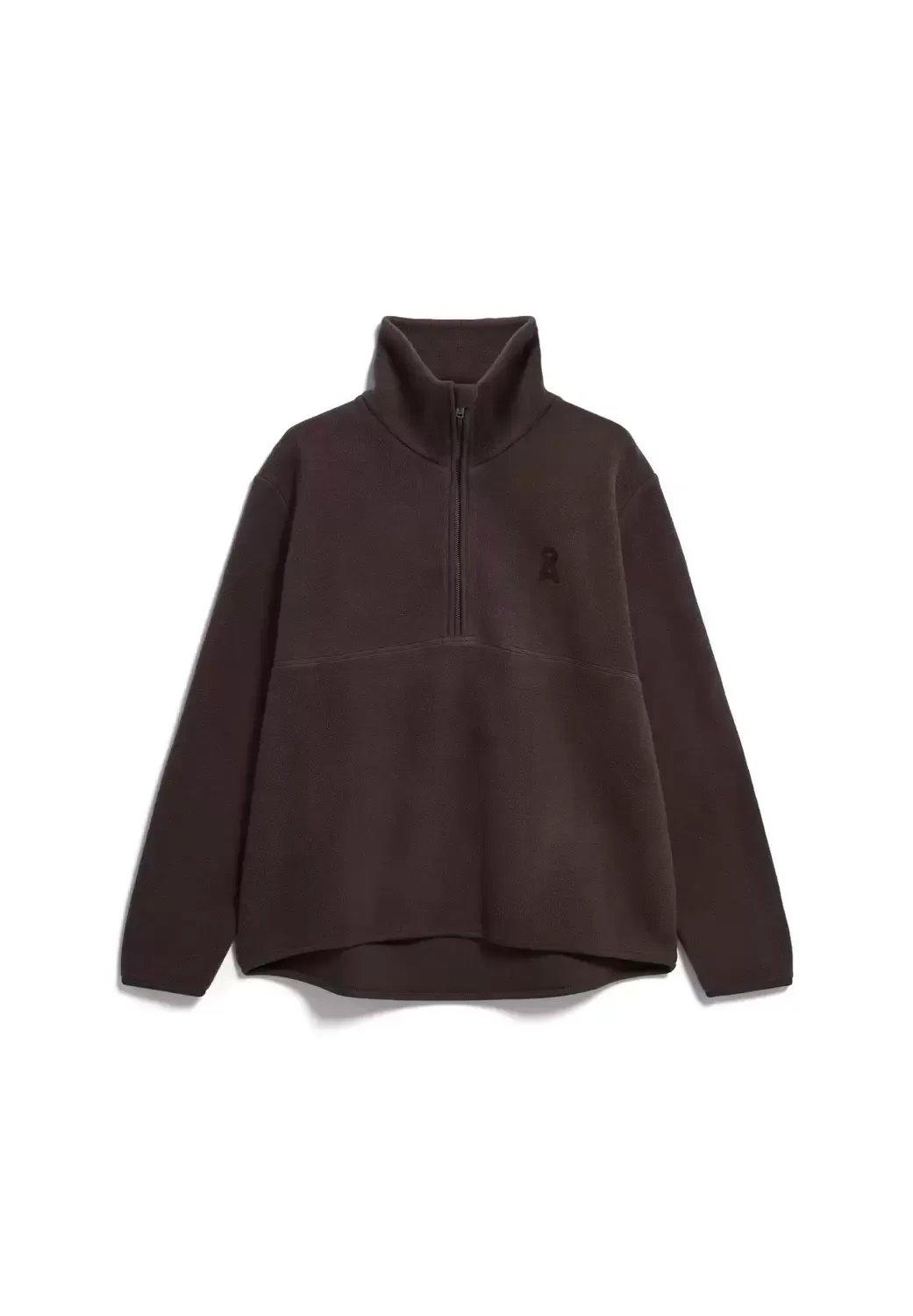 S HAARLEENAA COTTON FLEECE female - S - FashionsVida