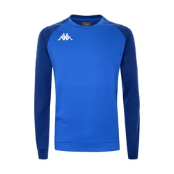 Sweatshirt Parme - Bleu - unisex - Size: S