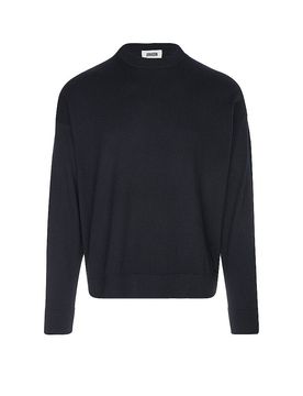 Pullover VALDRIK dunkelblau XXL herren