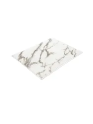 Alfombra de baño MARBLE 50x60cm Tibet beige