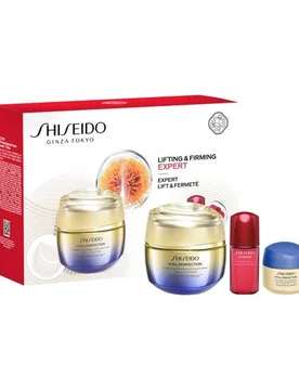 Shiseido Vital Perfection Value Set - Shiseido - FashionsVida