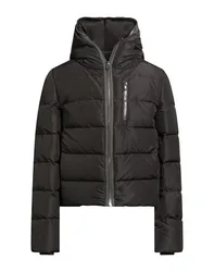 Pufferjacke & Daunenjacke Herren Dunkelbraun 50,52 Herren