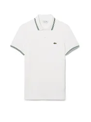 Poloshirt weiss XL herren