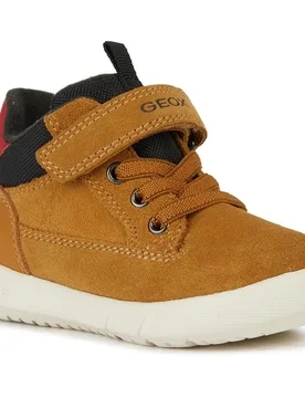 Sneaker Hyroo Curry / Black EU 23 - Geox - FashionsVida