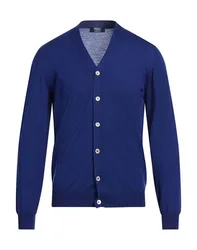 Strickjacke Herren Blau 48,50 Herren