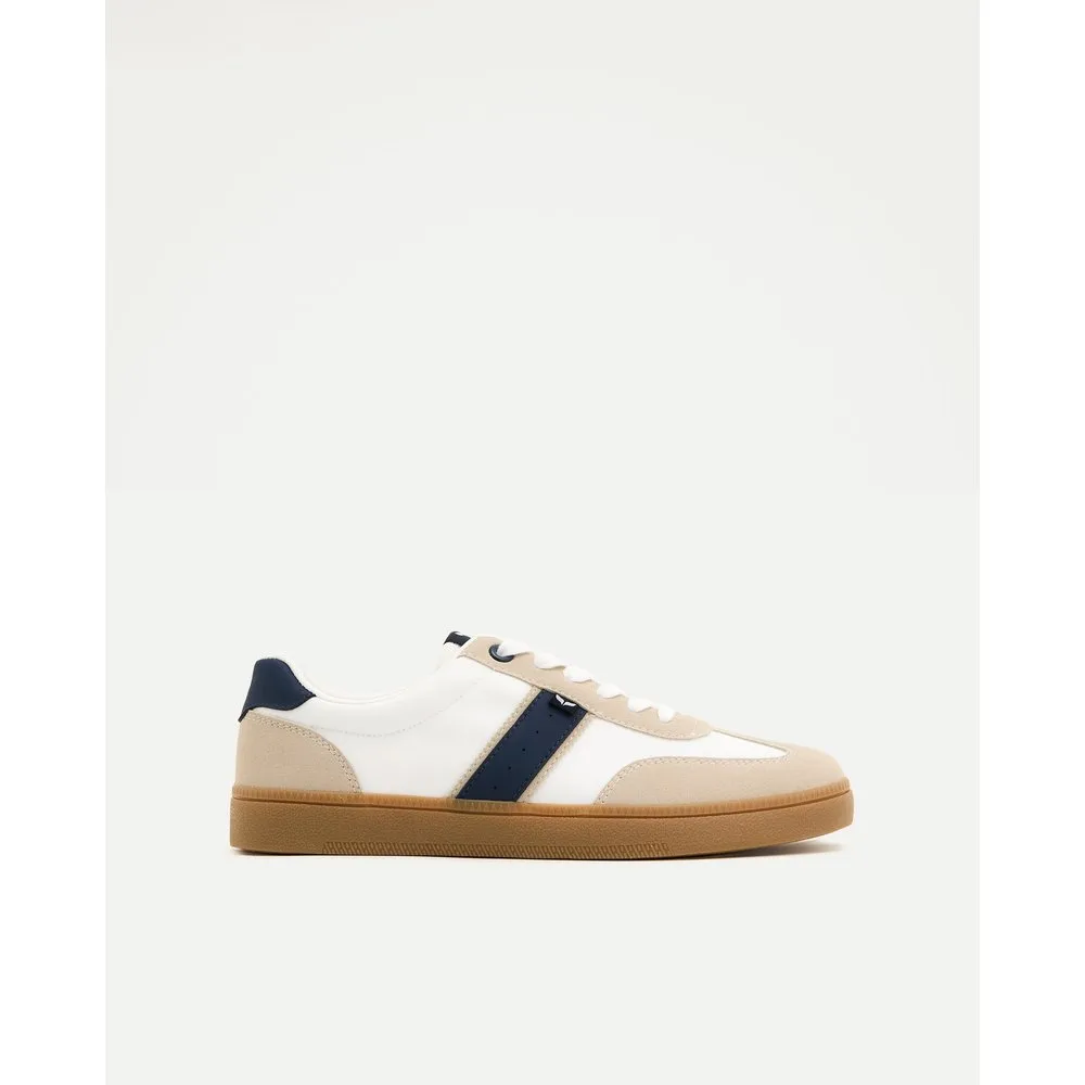 Zapatillas deportivas de hombre - Green Coast - FashionsVida