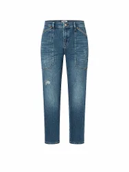 Mac Jeans IOWA azul 36