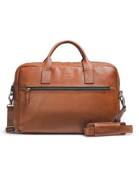 Cartera maletín 'Clean' /