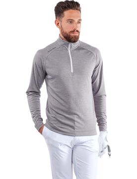 Galvin Green Layer Dion, grau 3xl