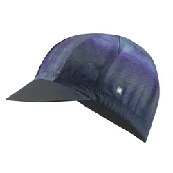 Cappellino Con Visiera Supergiara Shaded / Galaxy Blue