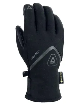 Gants pro Gore-tex® Black XS