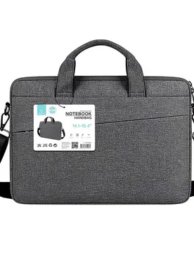 Sacoche Pour Ordinateur Portable Tf61028 Tw2779 Black One Size unisex - Techancy - FashionsVida