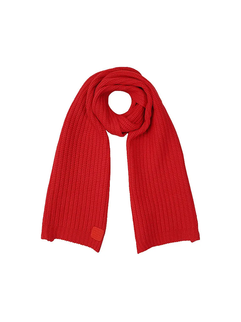 Max & Co Écharpe MCABACCANO rouge - Max & Co - FashionsVida