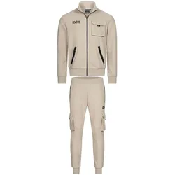 Survêtement Camarillo Sand / Black L