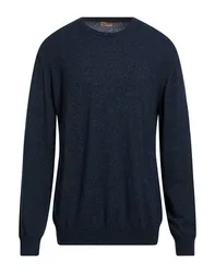 Pullover Herren Marineblau 3XL,M Herren