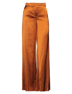 Hose Damen Rostrot 34,36,40 Damen