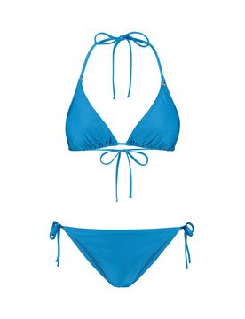 Shiwi Bikini 'LIZ' azul oscuro