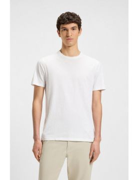 Para hombre. 50508243 CamisetaTegood (L), Casual, Algodón, Manga corta