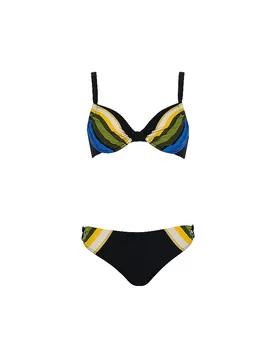 Sunflair Bikini da donna nero 38D - Sunflair - FashionsVida
