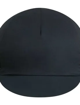 Cappellino Con Visiera Ponytail Black
