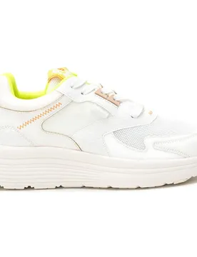 Refresh Sneaker 1718007 White EU 35