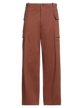 Hose Herren Braun 34 Herren
