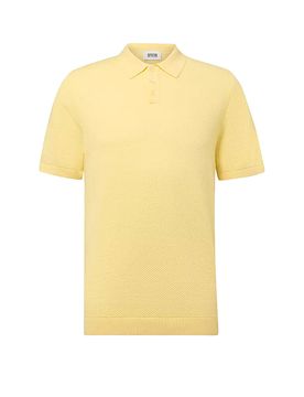 Poloshirt TRITON amarillo XL