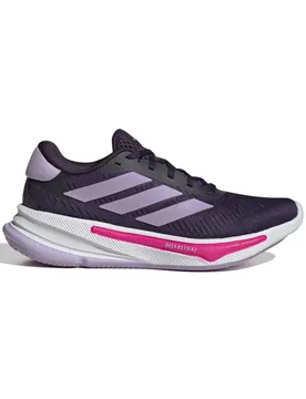 Damen-Laufschuhe Supernova Ease - Violet - female - Size: 41 1/3
