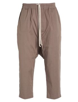 Hose Herren Maulwurfsgrau 48 Herren