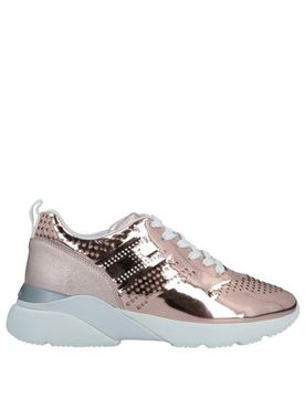 Sneakers Mujer Oro rosa 35,35.5,36,36.5,37,37.5 Mujer