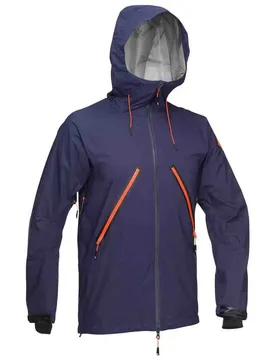 Veste Softshell Windy Mp+ Dark Blue M