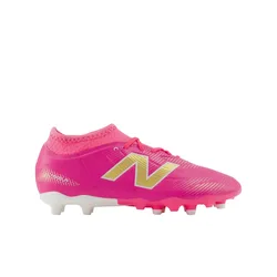 Fußballschuhe Kinder Tekela Team V5 Low FG - Rose - unisex - Size: 35