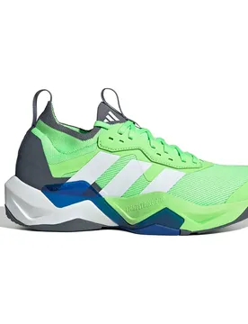 Baskets Rapidmove Adv 2 Hiit Lime Burst / Cloud White / Team Royal Blue EU 45 1/3