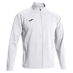 Veste Doha Ii White 12-14 Années Garçon