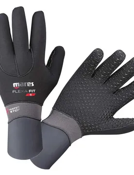 Mares Guanti Flexa Fit 5 Mm
