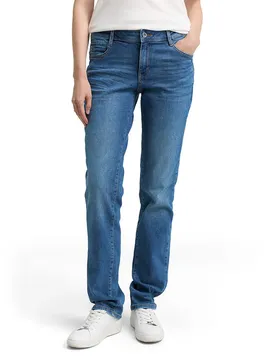 Pantalon 1047849 Straight Clean Mid Stone Blue Denim 29