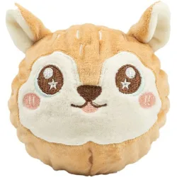 Juguete para perros peluche Mini Sirius