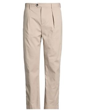 Hose Herren Beige 44,48,50 Herren
