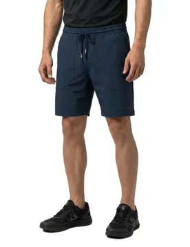 Head Racket Play Shorts Navy 2XL - Head Racket - FashionsVida