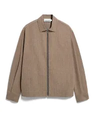 Armedangels Veste beige XL