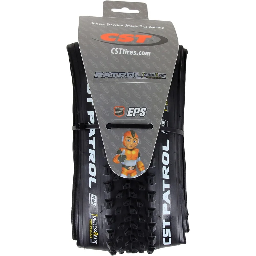 X210 patrol pleg cubiertas mtb (UNICA) - CST - FashionsVida