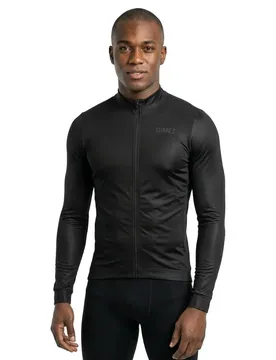 Maillot à Manches Longues Ascender 2.4