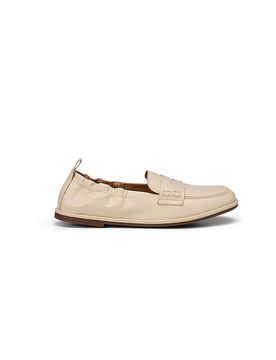 Marc O'Polo Mocasines beige 37
