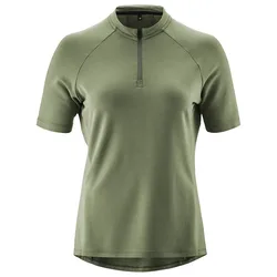 Maillot à Manches Courtes Adventure Nature