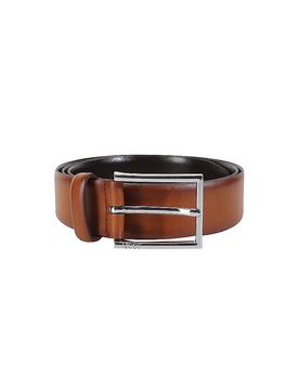 Ledergürtel braun 105 herren