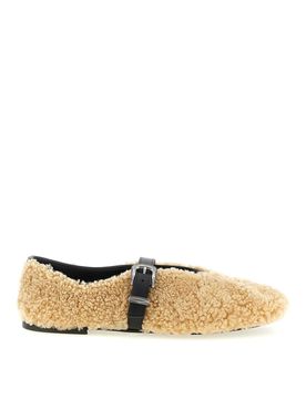 Kate Cate Jude Ballerine