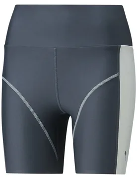 Leggings Courts Marathon 6´´ Dark Slate S - Puma - FashionsVida